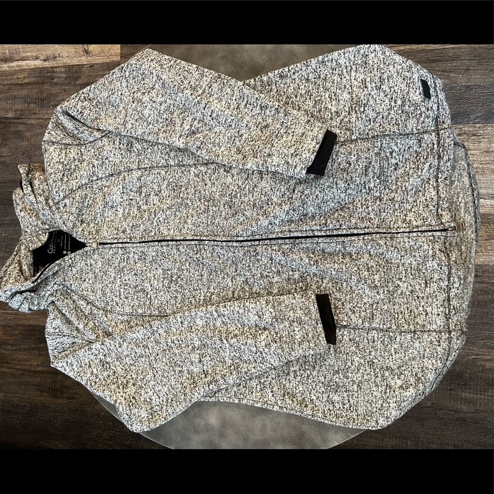 Fleece Jacket